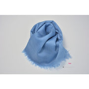 Deluxe Super Fine Cashmere Shawl/Scarves - Snow Blossom Limited