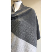 Cashmere Wrap - Three Colours Combo - Snow Blossom Limited