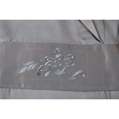 Silk Dressing Gowns - Marilyn - Snow Blossom Limited