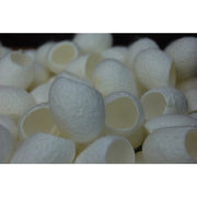 Beauty Silk Cocoons - Snow Blossom Limited